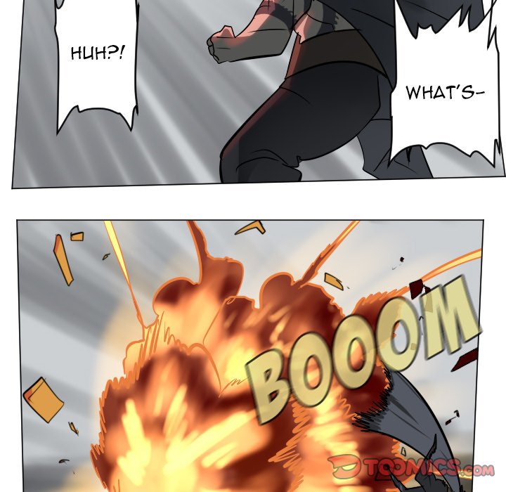 Ultimiter Ultimiter EP 172 - Toomics page 53 - 