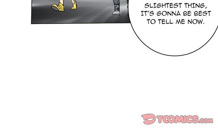 Ultimiter Ultimiter EP 172 - Toomics page 57 - 