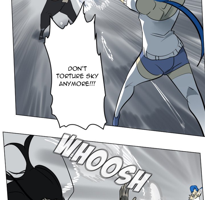Ultimiter Ultimiter EP 172 - Toomics page 10 - 
