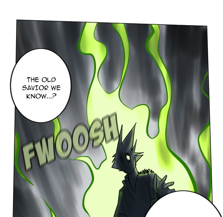 Ultimiter Ultimiter EP 173 - Toomics page 12 - 