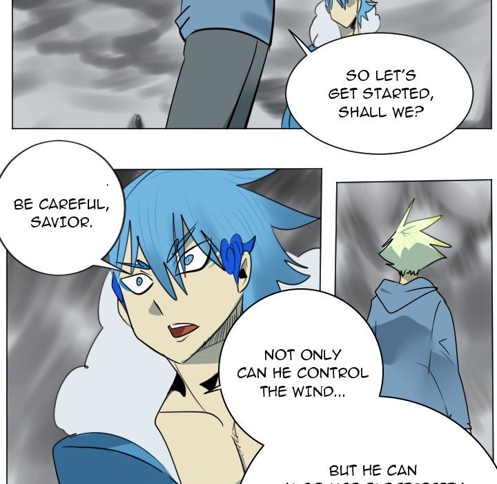 Ultimiter Ultimiter EP 173 - Toomics page 14 - 