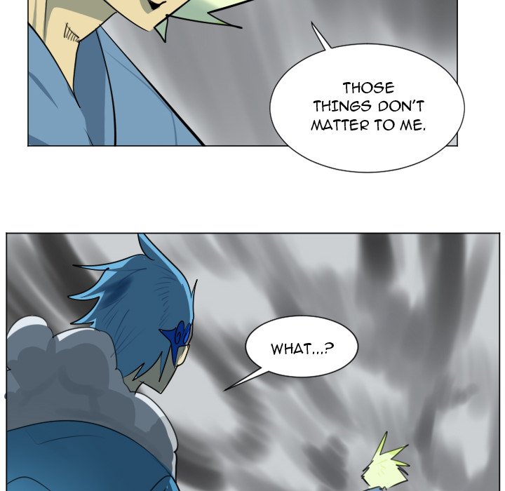 Ultimiter Ultimiter EP 173 - Toomics page 16 - 