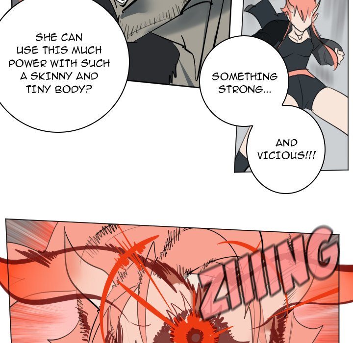 Ultimiter Ultimiter EP 173 - Toomics page 20 - 