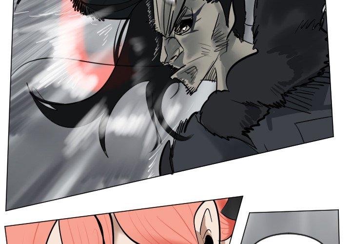 Ultimiter Ultimiter EP 173 - Toomics page 3 - 