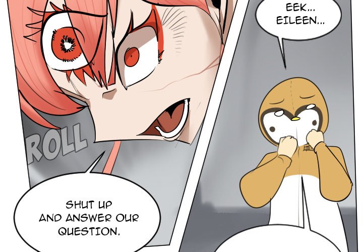 Ultimiter Ultimiter EP 173 - Toomics page 4 - 