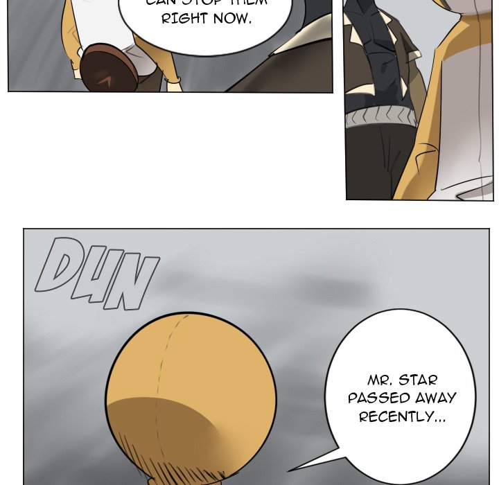 Ultimiter Ultimiter EP 173 - Toomics page 39 - 