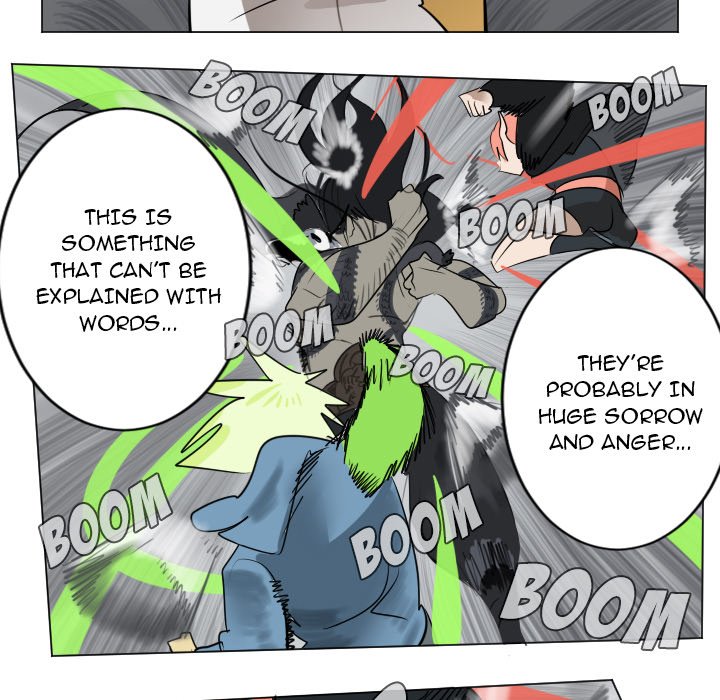 Ultimiter Ultimiter EP 173 - Toomics page 42 - 