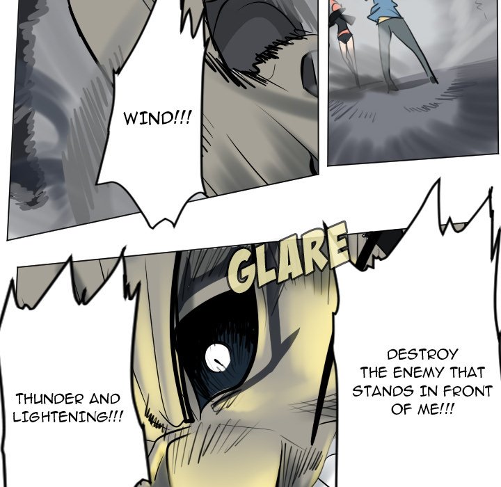 Ultimiter Ultimiter EP 173 - Toomics page 47 - 