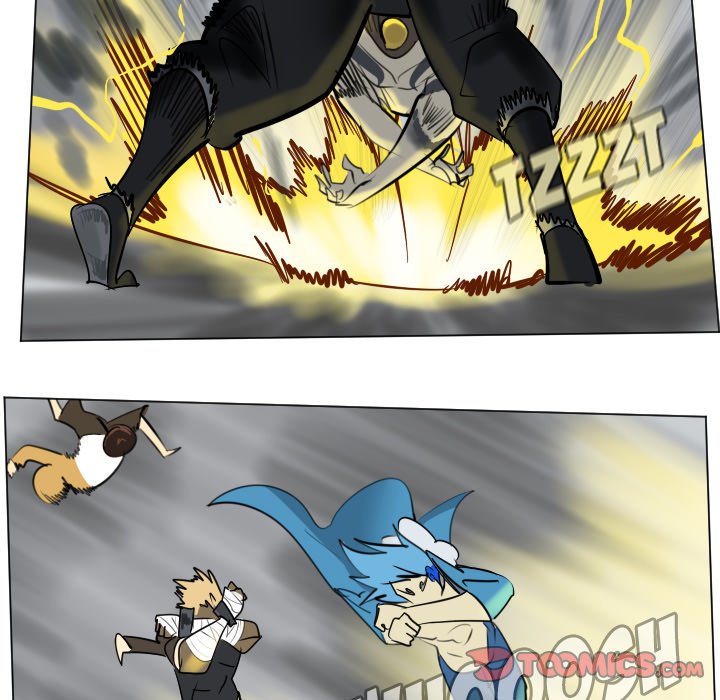 Ultimiter Ultimiter EP 173 - Toomics page 49 - 