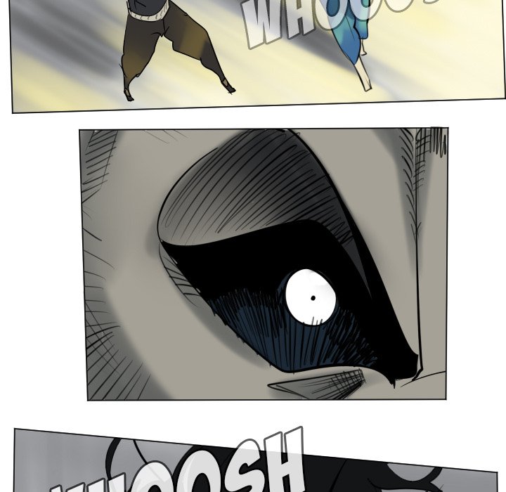 Ultimiter Ultimiter EP 173 - Toomics page 50 - 