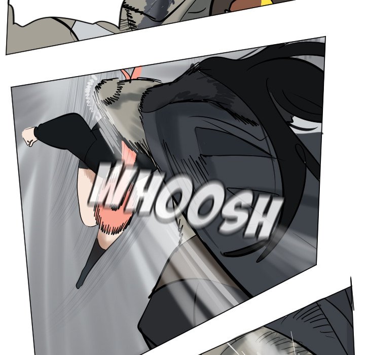 Ultimiter Ultimiter EP 173 - Toomics page 6 - 