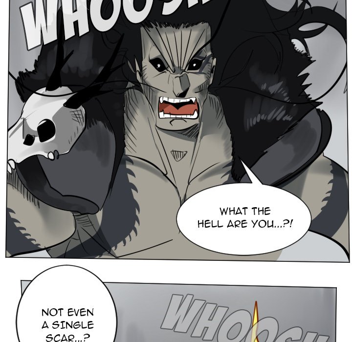 Ultimiter Ultimiter EP 173 - Toomics page 51 - 