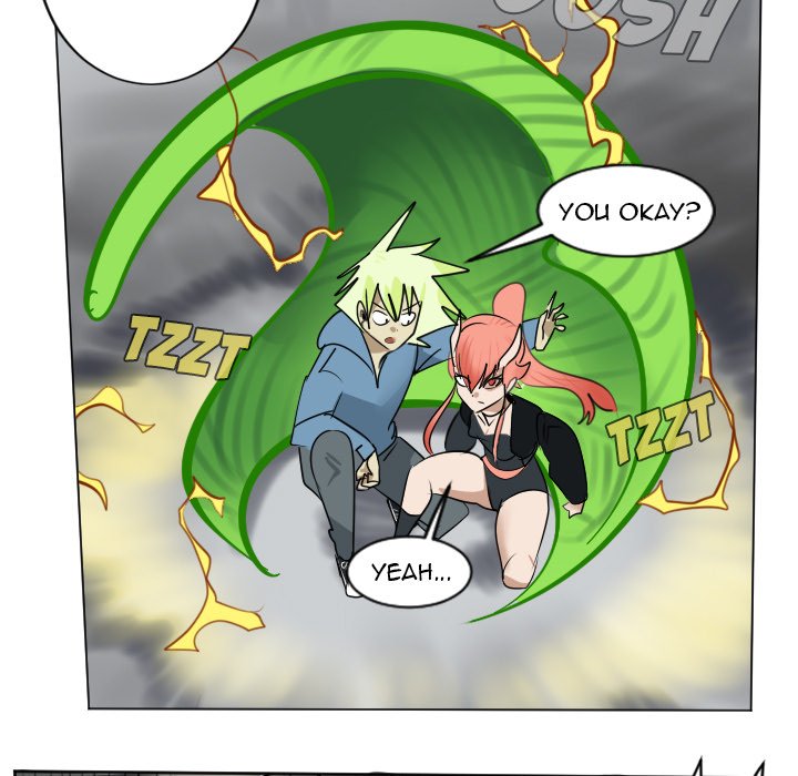 Ultimiter Ultimiter EP 173 - Toomics page 52 - 