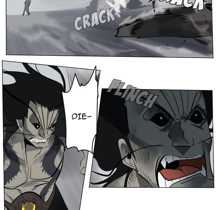 Ultimiter Ultimiter EP 173 - Toomics page 56 - 