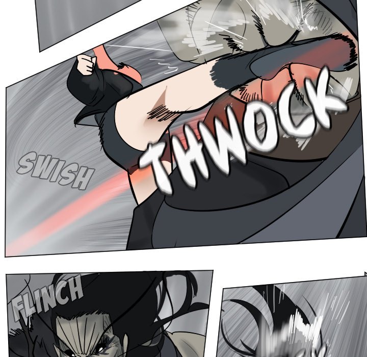 Ultimiter Ultimiter EP 173 - Toomics page 7 - 