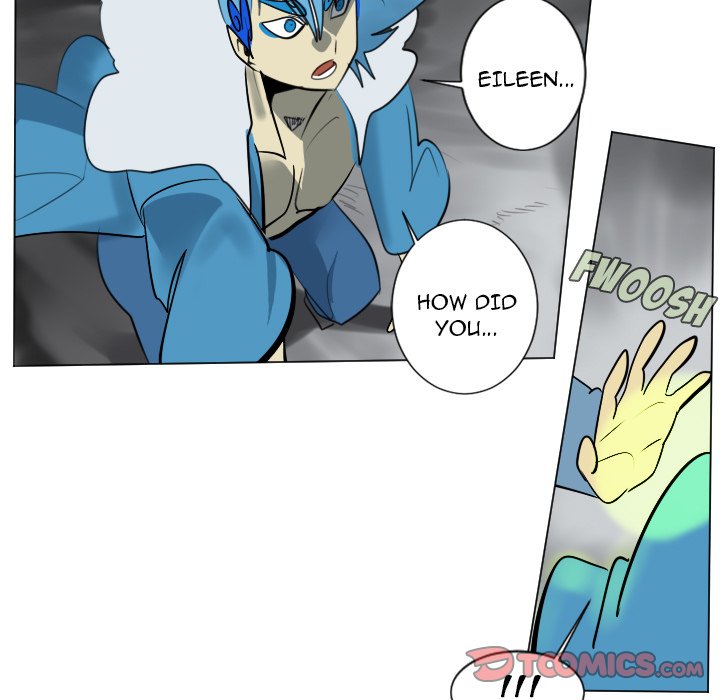 Ultimiter Ultimiter EP 173 - Toomics page 9 - 