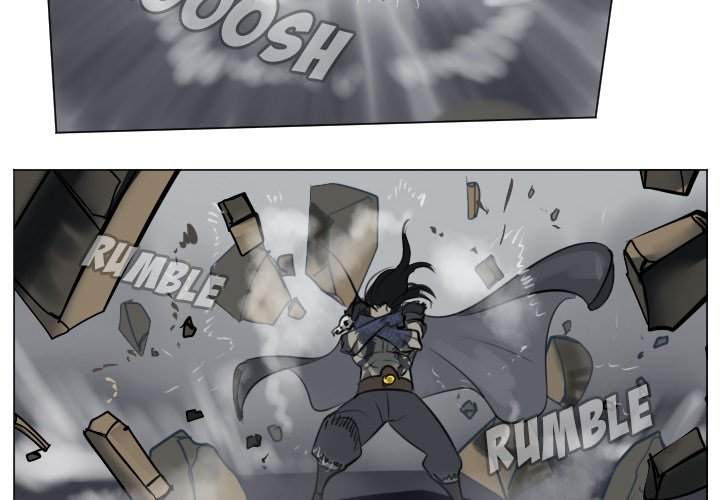 Ultimiter Ultimiter EP 174 - Toomics page 2 - 