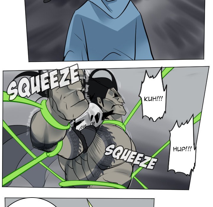 Ultimiter Ultimiter EP 174 - Toomics page 18 - 