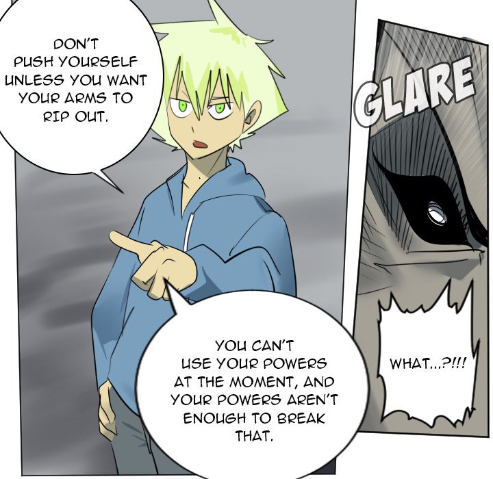 Ultimiter Ultimiter EP 174 - Toomics page 19 - 
