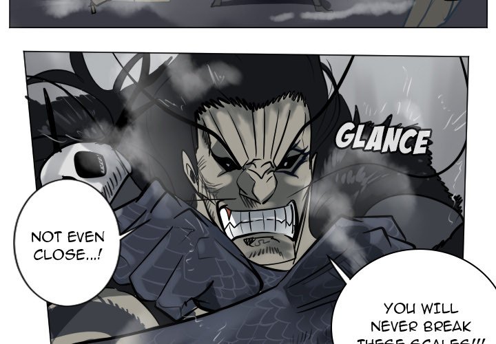Ultimiter Ultimiter EP 174 - Toomics page 3 - 