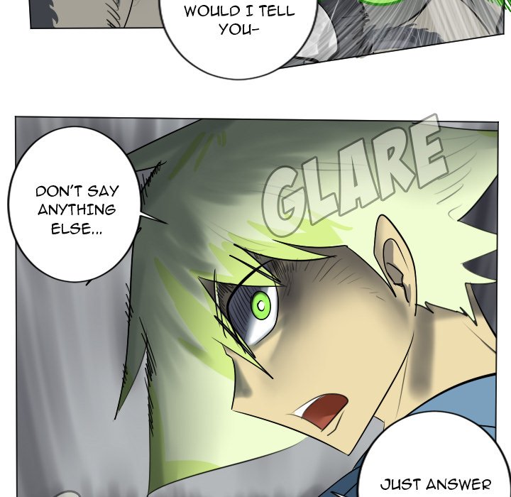 Ultimiter Ultimiter EP 174 - Toomics page 22 - 