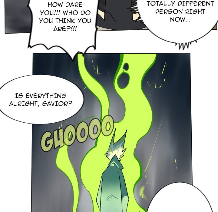 Ultimiter Ultimiter EP 174 - Toomics page 24 - 