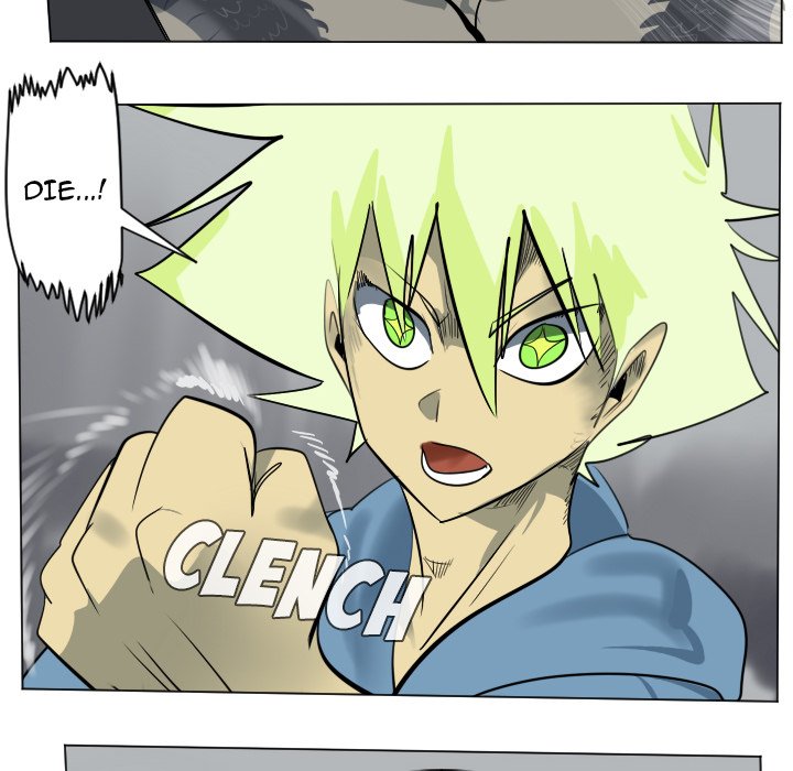 Ultimiter Ultimiter EP 174 - Toomics page 28 - 