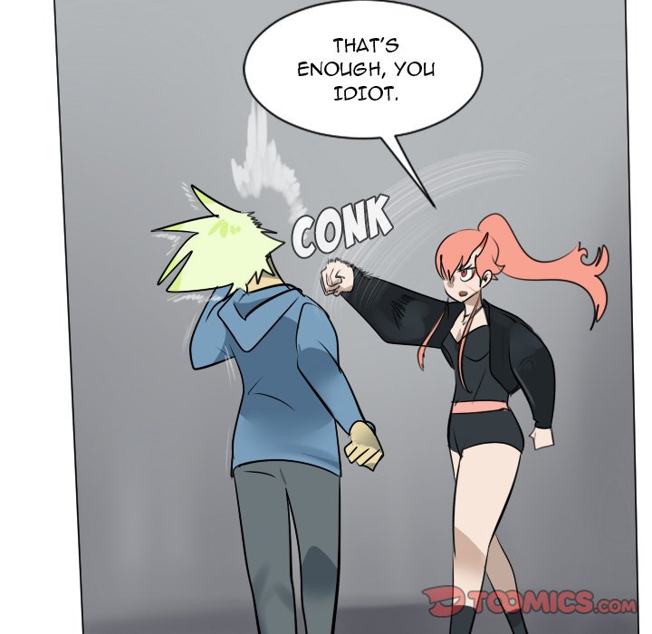 Ultimiter Ultimiter EP 174 - Toomics page 29 - 