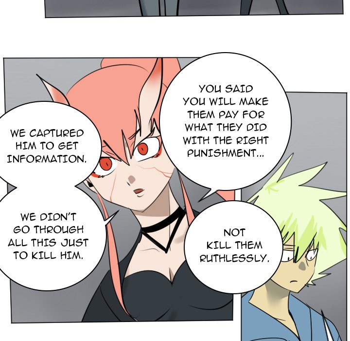 Ultimiter Ultimiter EP 174 - Toomics page 30 - 