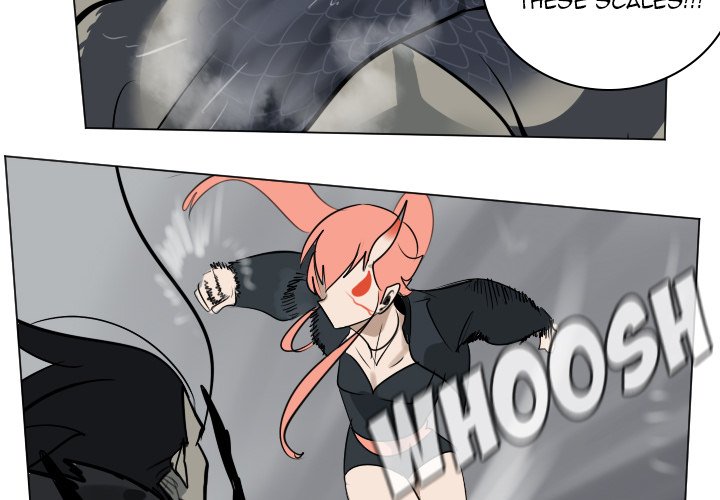 Ultimiter Ultimiter EP 174 - Toomics page 4 - 