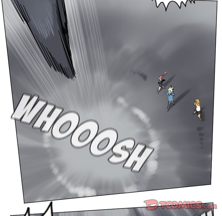 Ultimiter Ultimiter EP 174 - Toomics page 33 - 
