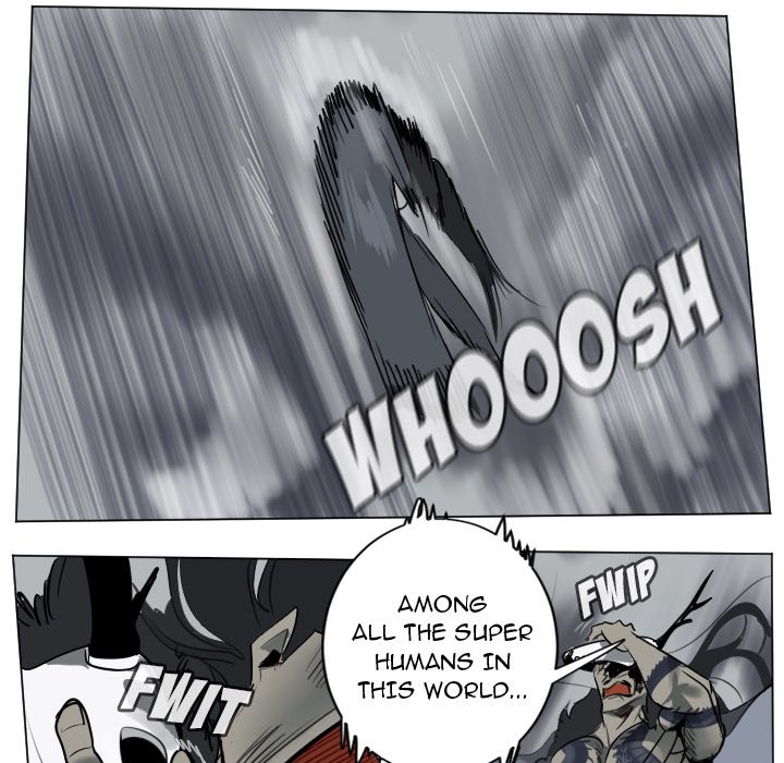 Ultimiter Ultimiter EP 174 - Toomics page 35 - 