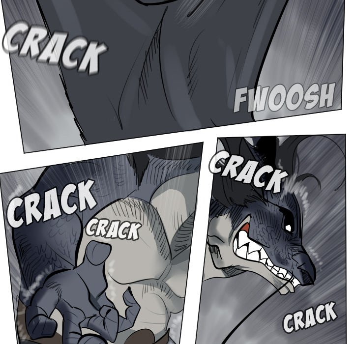 Ultimiter Ultimiter EP 174 - Toomics page 38 - 