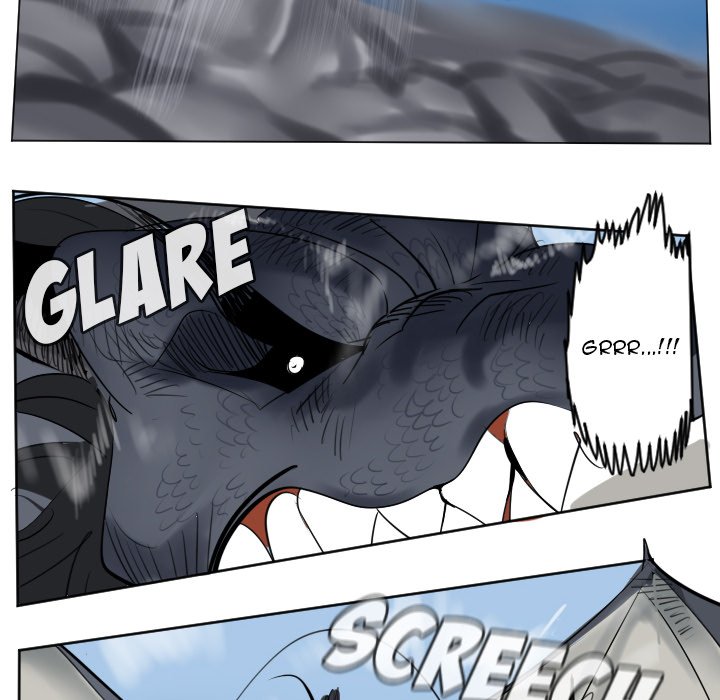 Ultimiter Ultimiter EP 174 - Toomics page 40 - 