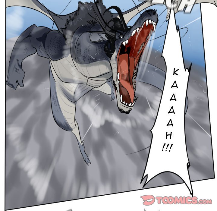 Ultimiter Ultimiter EP 174 - Toomics page 41 - 