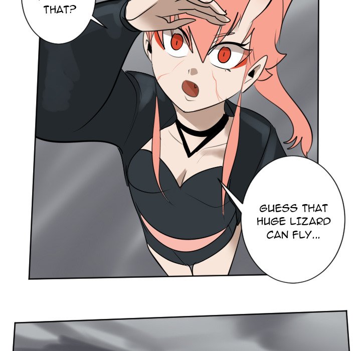 Ultimiter Ultimiter EP 174 - Toomics page 43 - 