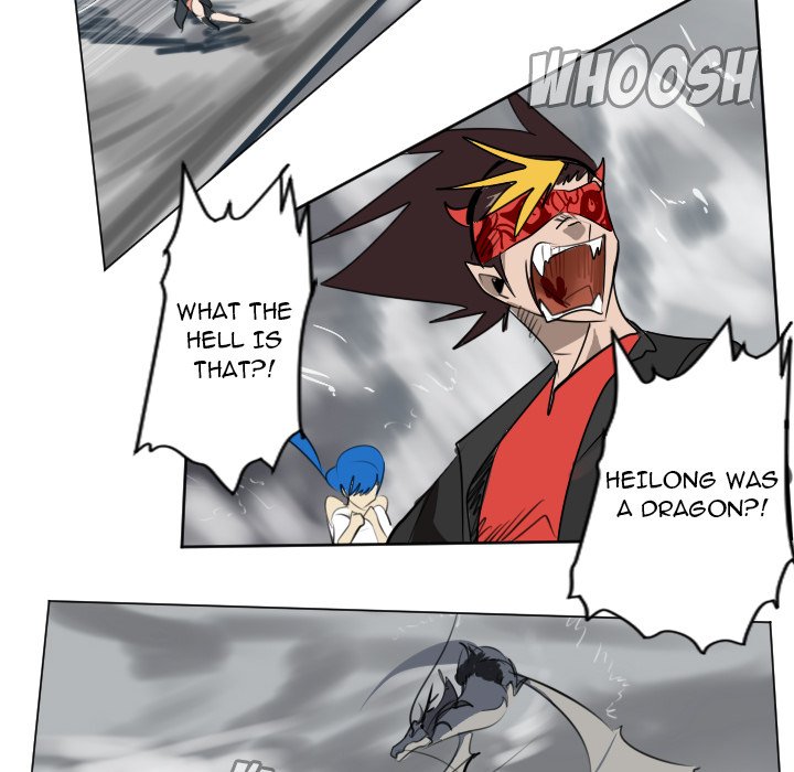 Ultimiter Ultimiter EP 174 - Toomics page 46 - 