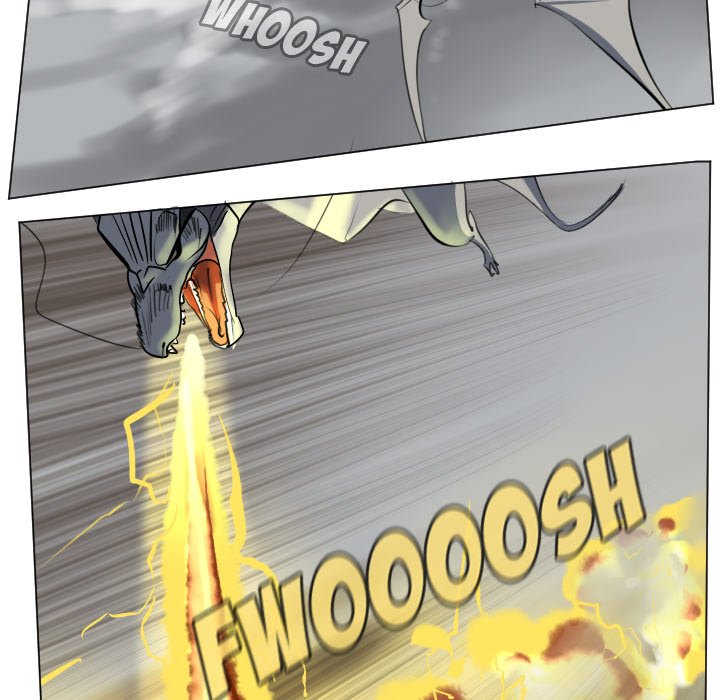 Ultimiter Ultimiter EP 174 - Toomics page 47 - 
