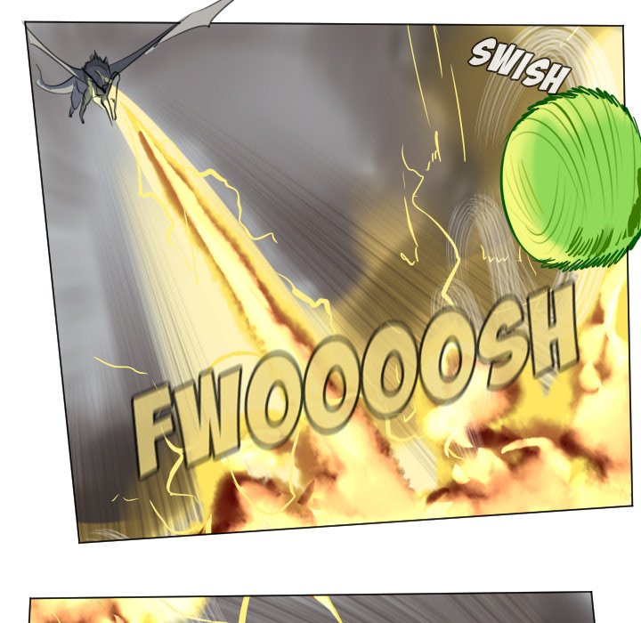 Ultimiter Ultimiter EP 174 - Toomics page 50 - 