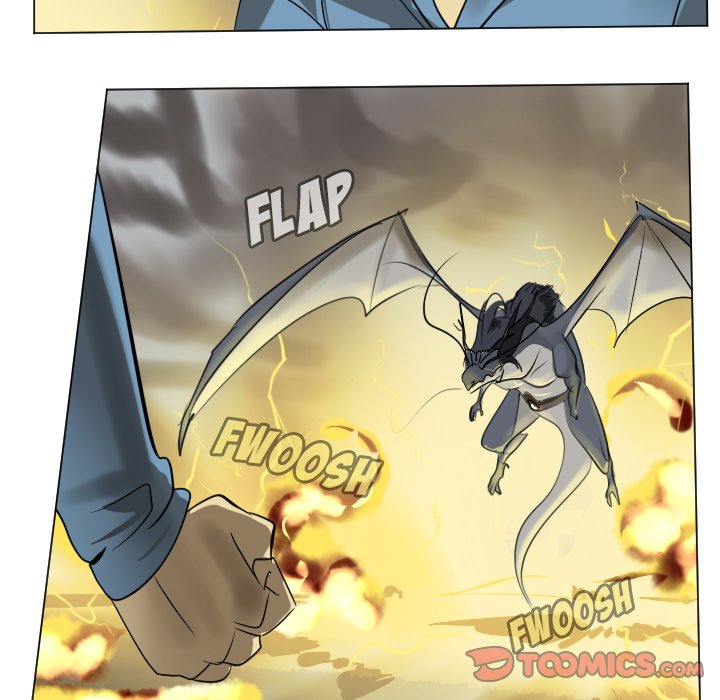Ultimiter Ultimiter EP 174 - Toomics page 53 - 