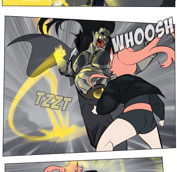 Ultimiter Ultimiter EP 174 - Toomics page 7 - 