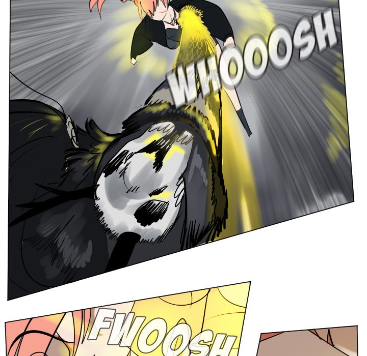 Ultimiter Ultimiter EP 174 - Toomics page 8 - 