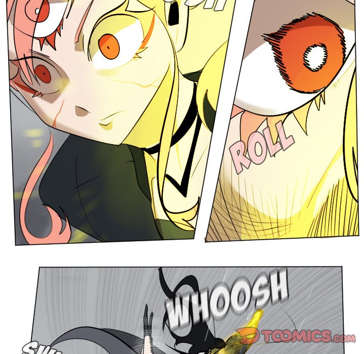Ultimiter Ultimiter EP 174 - Toomics page 9 - 