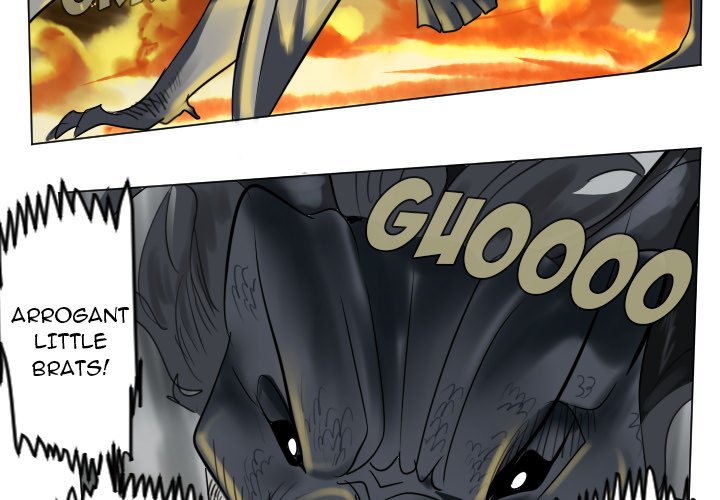 Ultimiter Ultimiter EP 175 - Toomics page 2 - 