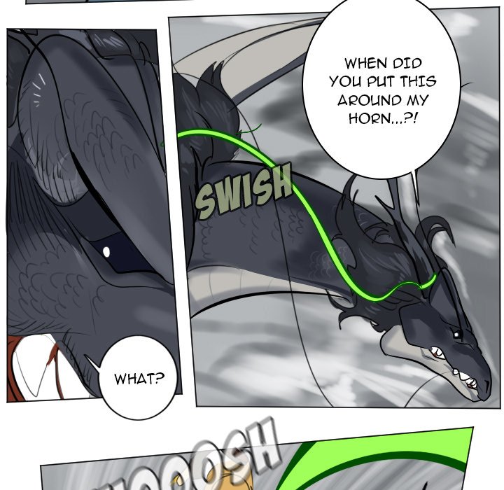 Ultimiter Ultimiter EP 175 - Toomics page 19 - 