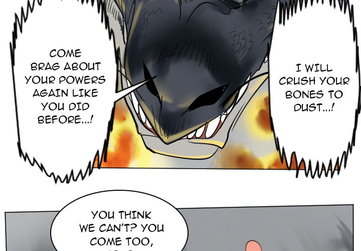 Ultimiter Ultimiter EP 175 - Toomics page 3 - 