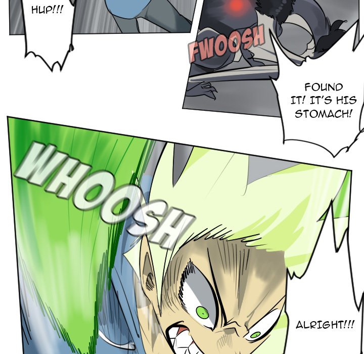 Ultimiter Ultimiter EP 175 - Toomics page 26 - 