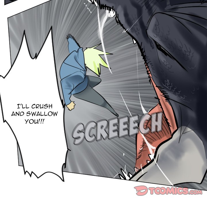 Ultimiter Ultimiter EP 175 - Toomics page 29 - 