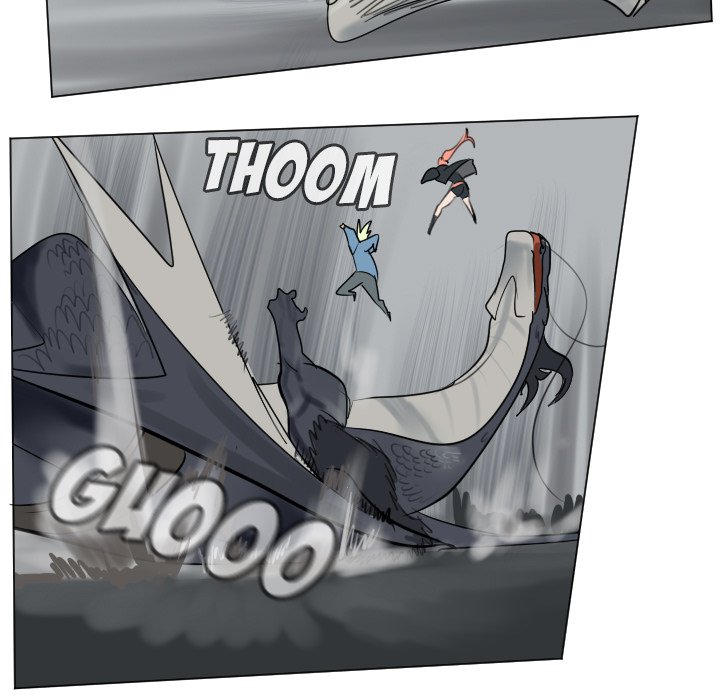 Ultimiter Ultimiter EP 175 - Toomics page 31 - 