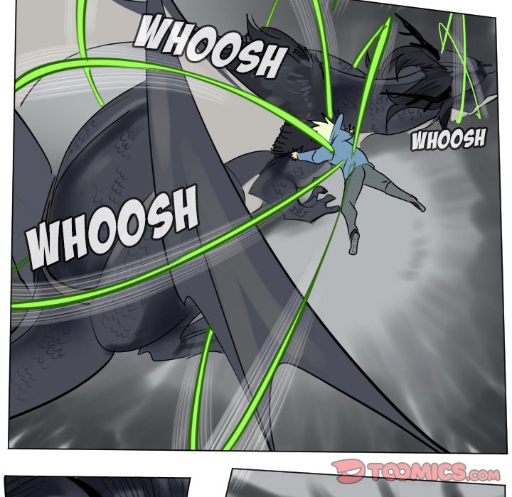 Ultimiter Ultimiter EP 175 - Toomics page 33 - 